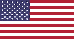 american flag-Waldorf