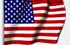 american flag - Waldorf