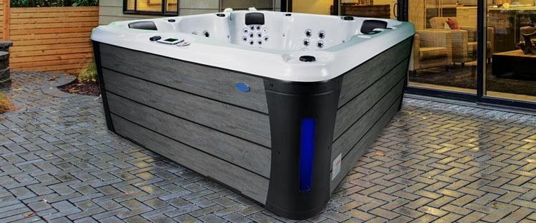 Elite™ Cabinets for hot tubs in Waldorf