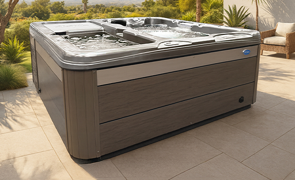 Cold Plunge Spas Series Waldorf hot tubs for sale