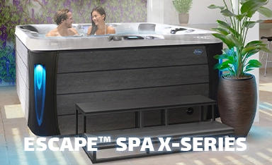 Escape X-Series Spas Waldorf hot tubs for sale