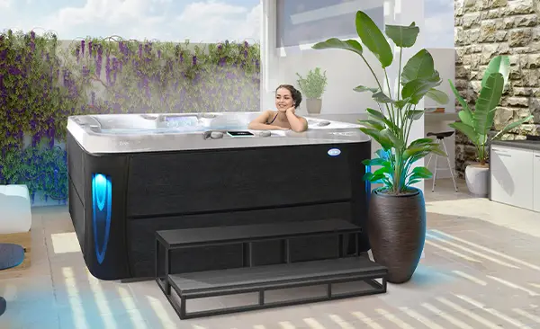 Escape X-Series Spas Waldorf hot tubs for sale