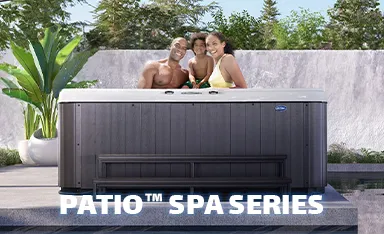 Patio Plus™ Spas Waldorf hot tubs for sale
