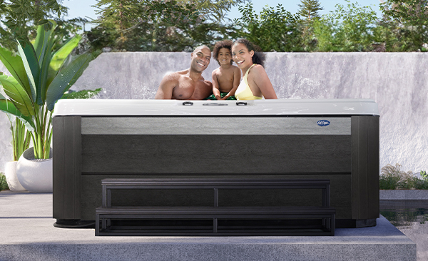 Patio Plus™ Spas Waldorf hot tubs for sale