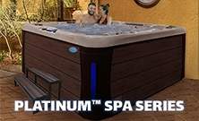 Platinum™ Spas Waldorf hot tubs for sale