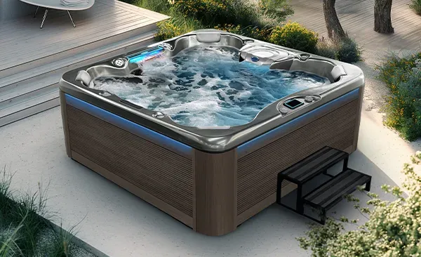 Platinum™ Spas Waldorf hot tubs for sale