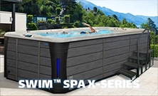 Swim X-Series Spas Waldorf hot tubs for sale