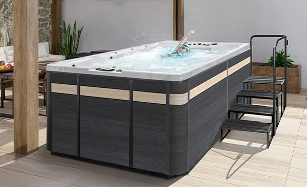 Swim X-Series Spas Waldorf hot tubs for sale