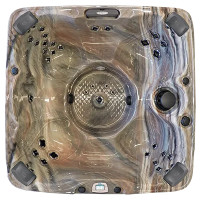 Tropical-X EC-739BX hot tubs for sale in Waldorf