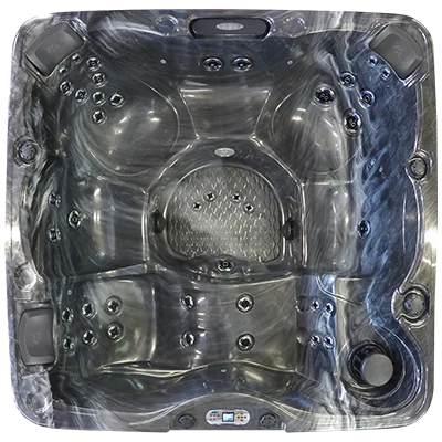 Pacifica EC-739L hot tubs for sale in Waldorf