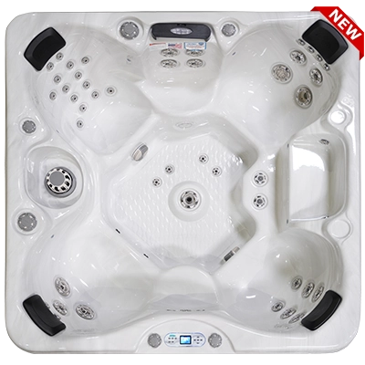 Baja EC-749B hot tubs for sale in Waldorf