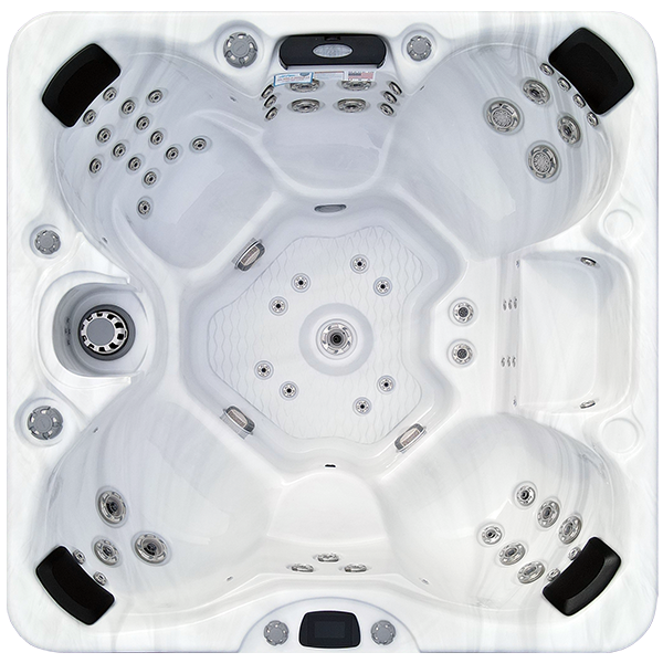 Baja-X EC-767BX hot tubs for sale in Waldorf