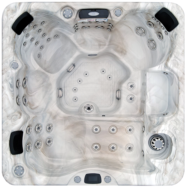 Costa-X EC-767LX hot tubs for sale in Waldorf