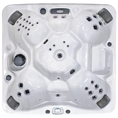 Cancun-X EC-840BX hot tubs for sale in Waldorf