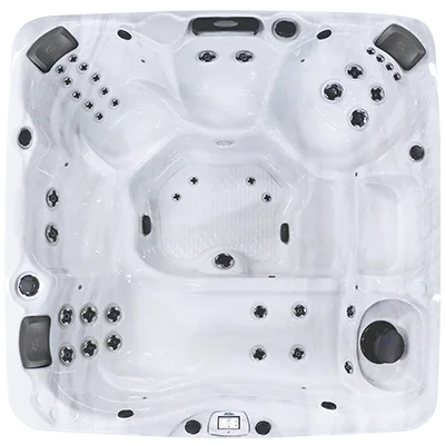 Avalon-X EC-840LX hot tubs for sale in Waldorf