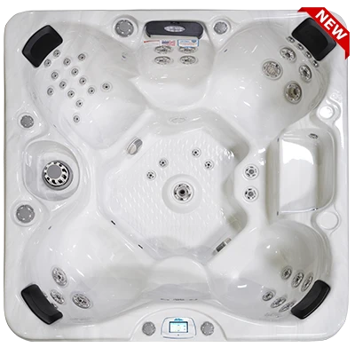 Cancun-X EC-849BX hot tubs for sale in Waldorf