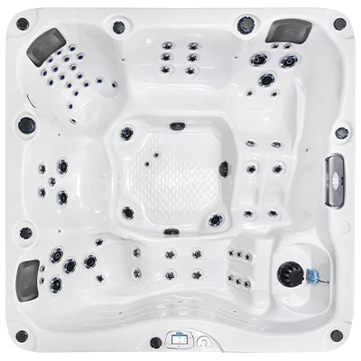 Malibu-X EC-867DLX hot tubs for sale in Waldorf