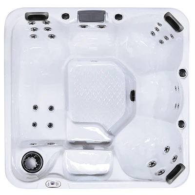 Hawaiian Plus PPZ-628L hot tubs for sale in Waldorf