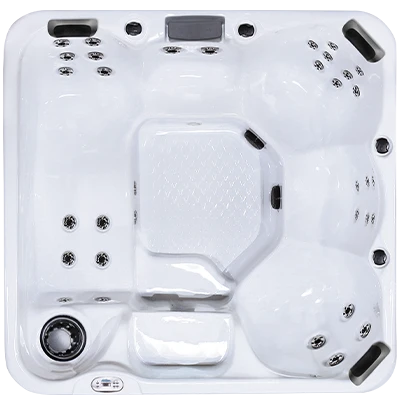 Hawaiian Plus PPZ-634L hot tubs for sale in Waldorf