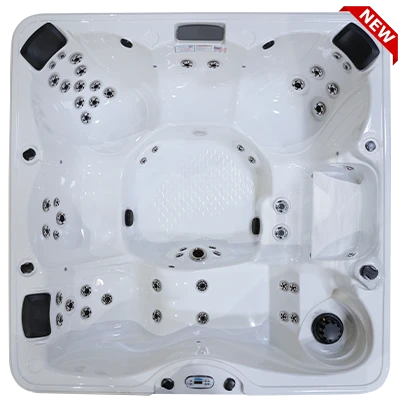 Atlantic Plus PPZ-843LC hot tubs for sale in Waldorf