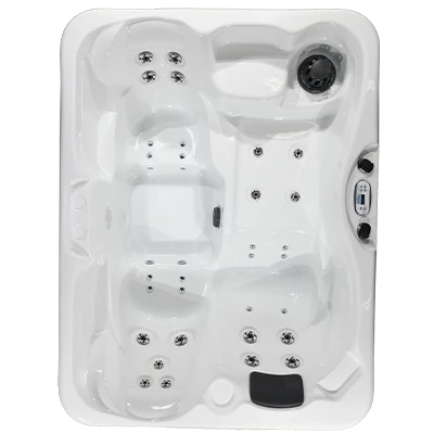 Kona PZ-535L hot tubs for sale in Waldorf